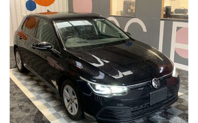 2021 Volkswagen Golf