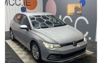 2021 Volkswagen Golf