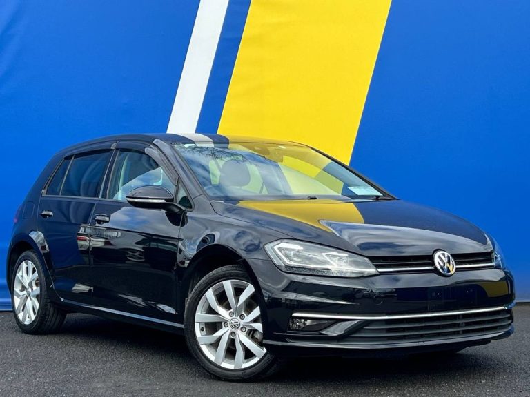 photo of a used Volkswagen Golf for sale Dublin  by Bill Griffin Motors