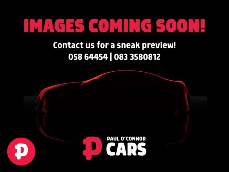 photo of a used Volkswagen Golf for sale Waterford  by Paul O'Connor Cars