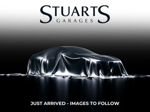 photo of a used Volkswagen ID.4 for sale Dublin  by Stuarts Garages
