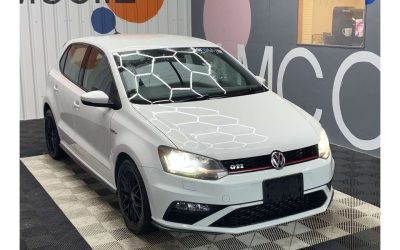 2016 Volkswagen Polo