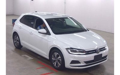 2021 Volkswagen Polo
