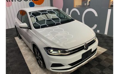 2021 Volkswagen Polo