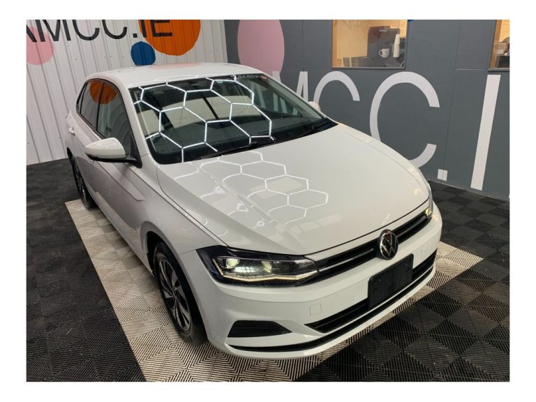 photo of a used Volkswagen Polo for sale Dublin  by The Automatic Motor Car Centre