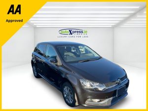 photo of a used Volkswagen Polo for sale Limerick  by AutoXpress