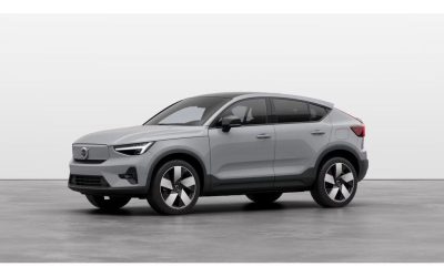 2025 Volvo C40