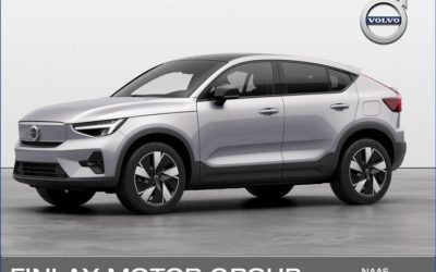 2025 Volvo C40