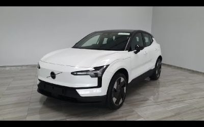 2025 Volvo EX30