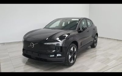 2025 Volvo EX30