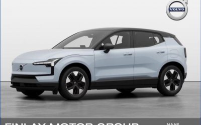 2025 Volvo EX30
