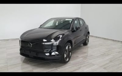 2025 Volvo EX30