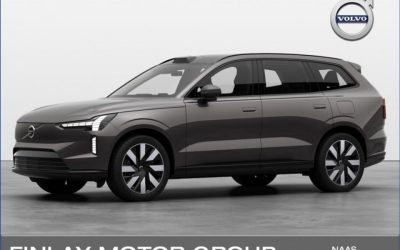 2025 Volvo EX90