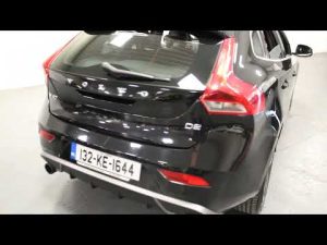 photo of a used Volvo V40 for sale Louth  by Donal McArdle Car Sales