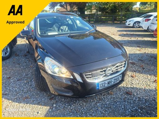 photo of a used Volvo V60 for sale Meath  by Curragha Motors