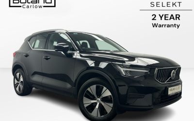 2023 Volvo XC40