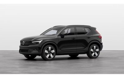 2025 Volvo XC40