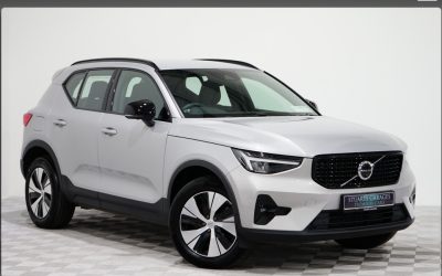 2023 Volvo XC40