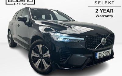 2023 Volvo XC60