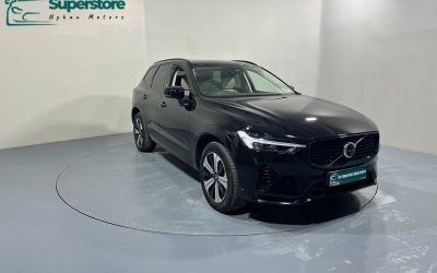 2023 Volvo XC60