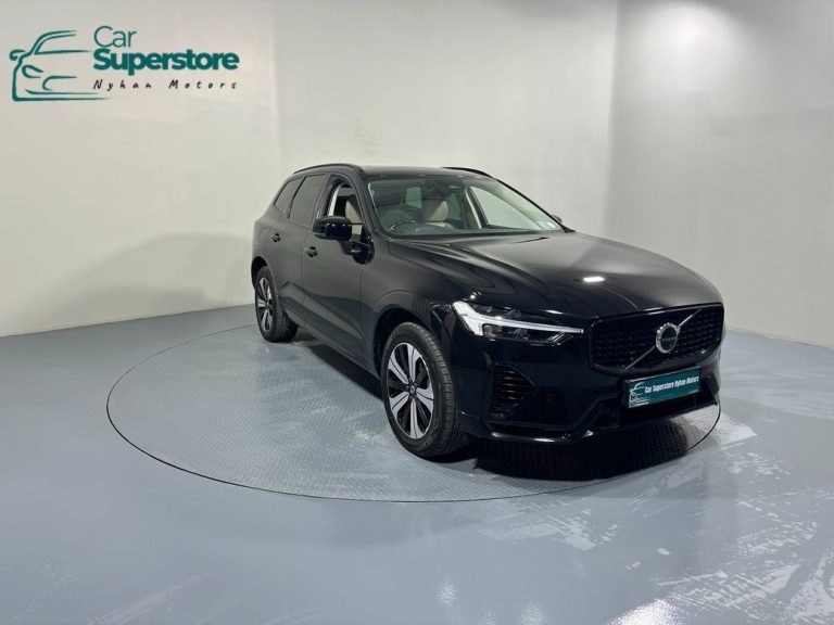 photo of a used Volvo XC60 for sale Cork  by Nyhan Motors