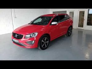 photo of a used Volvo XC60 for sale Cork  by Ollie Kierce Cars