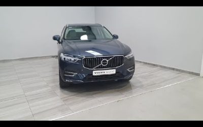 2020 Volvo XC60