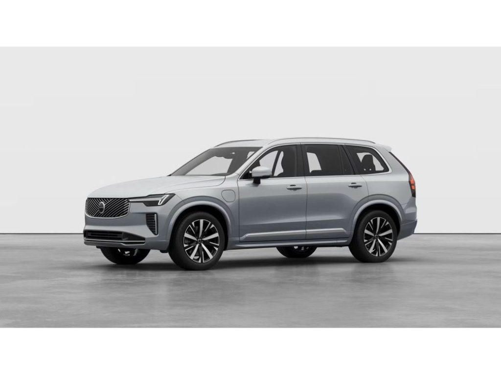 photo of a used Volvo XC90 for sale Carlow  by Boland Carlow