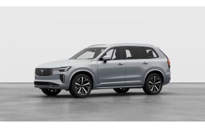 2025 Volvo XC90