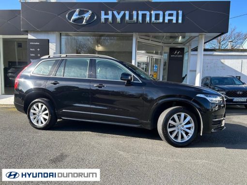 photo of a used Volvo XC90 for sale Dublin  by Hyundai Dundrum