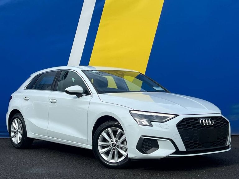 photo of a used Audi A3 for sale Dublin  by Bill Griffin Motors