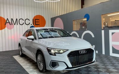 2023 Audi A3