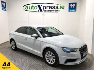 photo of a used Audi A3 for sale Galway  by AutoXpress