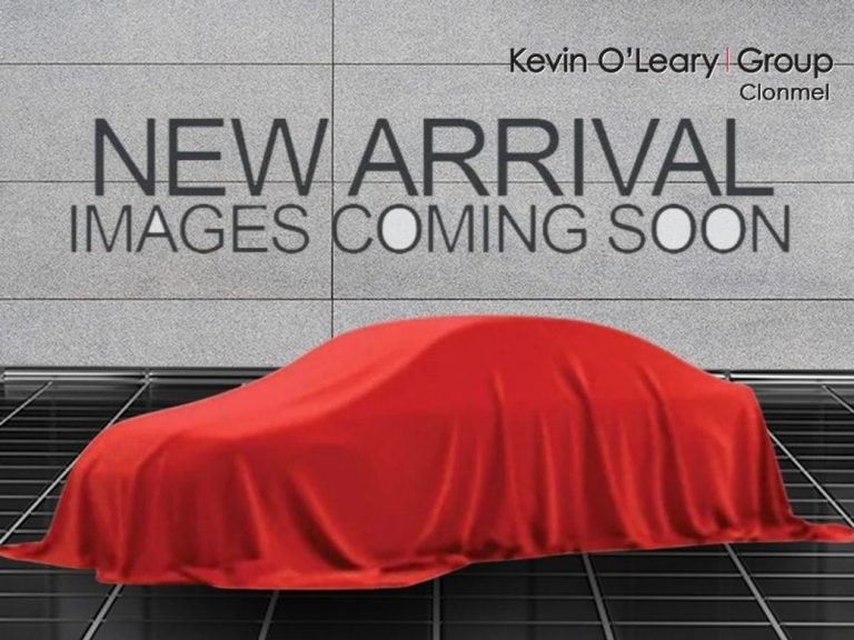photo of a used Audi A4 for sale Tipperary  by Kevin O'Leary Group