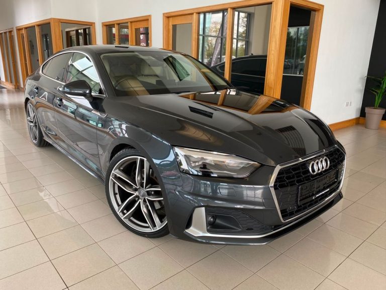 photo of a used Audi A5 for sale Mayo  by Colm Cosgrave Cars