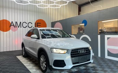 2015 Audi Q3