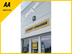 photo of a used Audi Q5 for sale Donegal  by Anthony Conaghan Cars