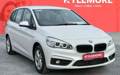 2017 BMW 2 Series