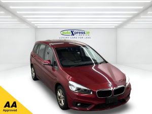 photo of a used BMW 2 Series for sale Galway  by AutoXpress