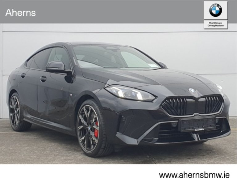 photo of a used BMW 2 Series for sale Kerry  by Aherns