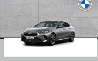 2025 BMW 2 Series
