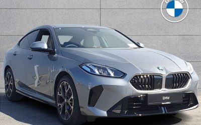 2025 BMW 220
