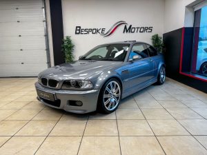 photo of a used BMW 3 Series for sale Sligo  by Bespoke Motors