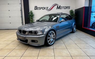 2005 BMW 3 Series