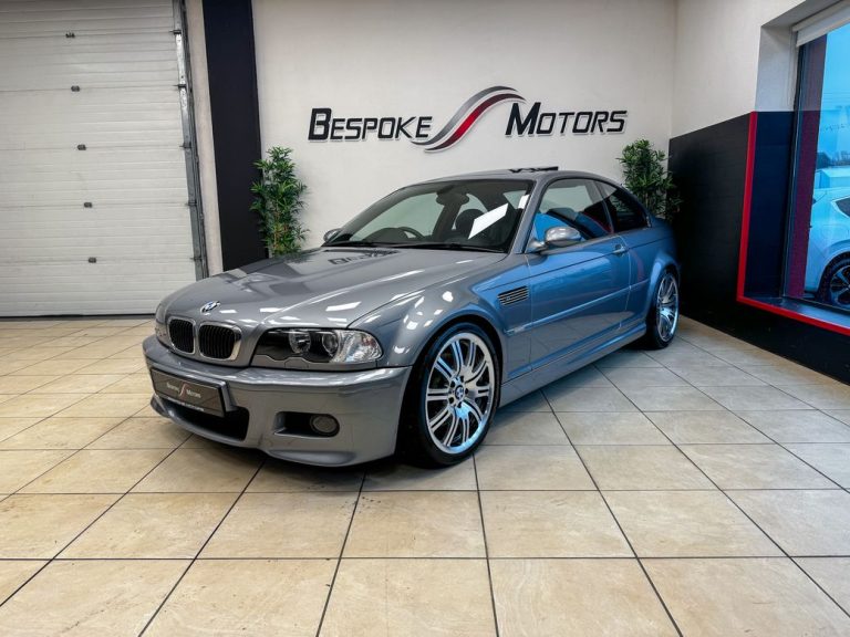 photo of a used BMW 3 Series for sale Sligo  by Bespoke Motors
