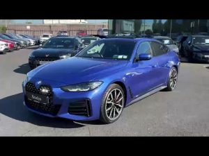 photo of a used BMW 4 Series for sale Dublin  by Bradys of Castleknock