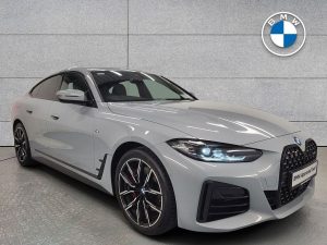 photo of a used BMW 4 Series for sale Waterford  by Bolands Waterford