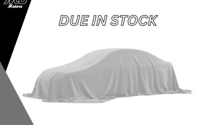 2024 BMW 5 Series