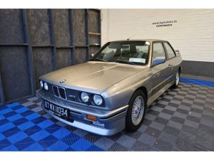 photo of a used BMW M3 for sale Kerry  by BG Motors