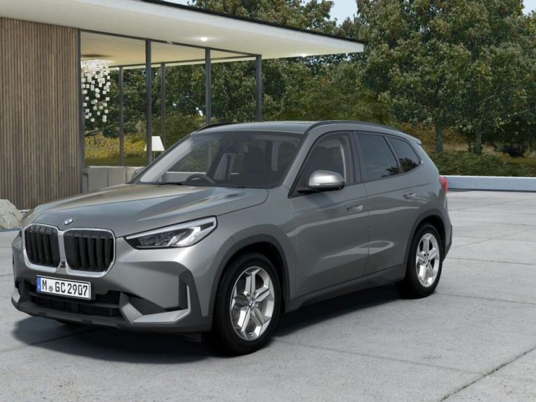 photo of a used BMW X1 for sale Wexford  by J Donohoe
